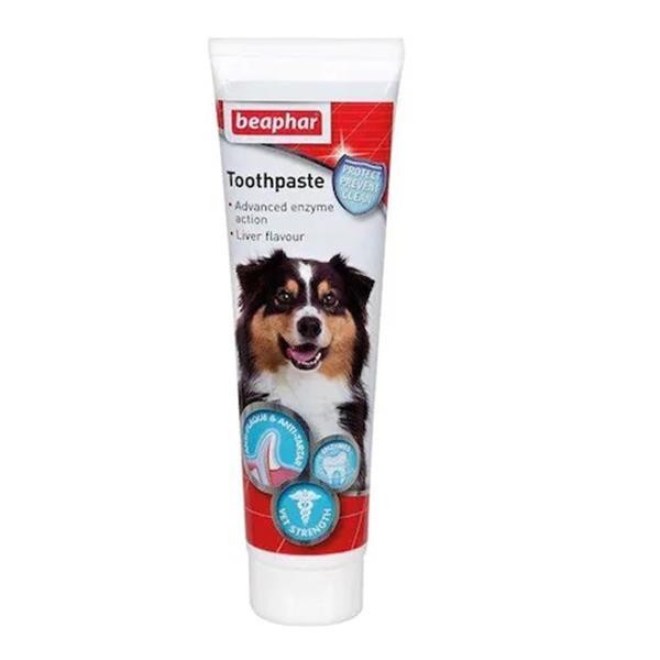 Beaphar Toothpaste Köpekler İçin Diş Macunu 100ml