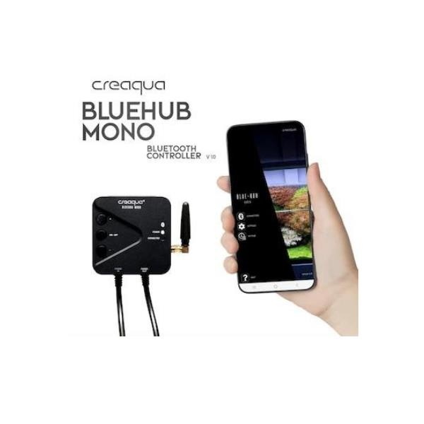 Creaqua Bluehub Mono Bluetooth Controller