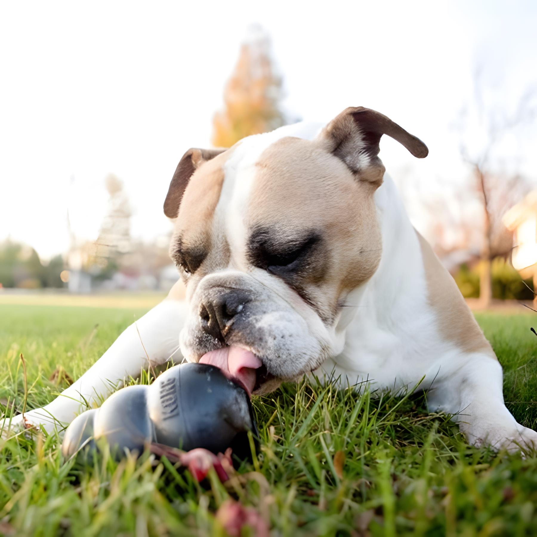 Kong Extreme Köpekler İçin Çok Amaçlı Isırma Oyuncağı Ultra Sert XXL
