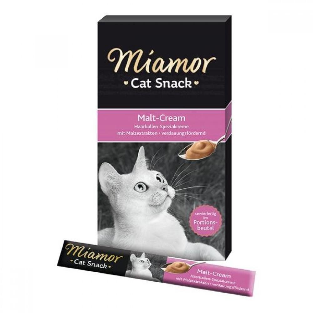 Miamor Malt Cream Malt Kedi Ödülü x 3 Paket