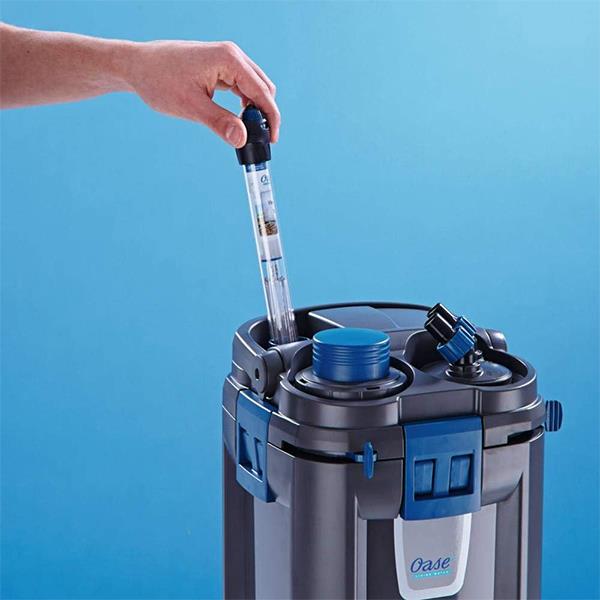 Oase BioMaster² Thermo 350 Isıtıcılı Dış Filtre 1100L/H