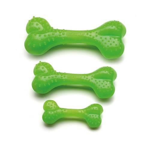 Aquael Comfy Toy Dental Bone Mint Köpek Oyuncağı 8,5Cm