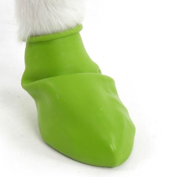 Pawz Köpek Galoşu Açık Yeşil Tiny