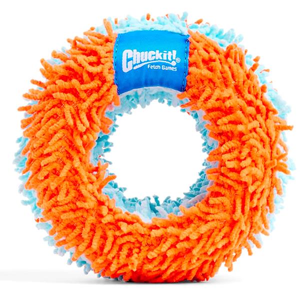 Chuckit Indoor Roller Ev İçi Yumuşak Köpek Oyun Topu