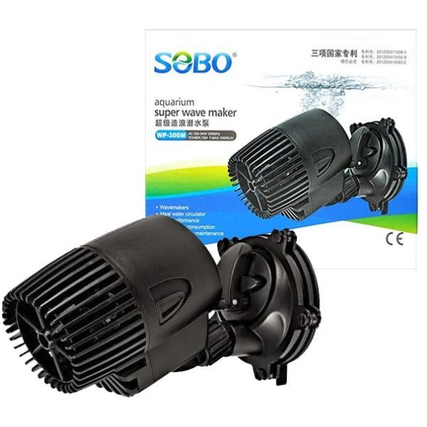 Sobo Dalga Motoru 7500Lt/h 10W