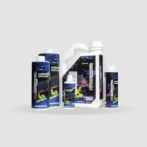 Aquamins Productive Cleaner Su Berraklaştırıcı 250ml