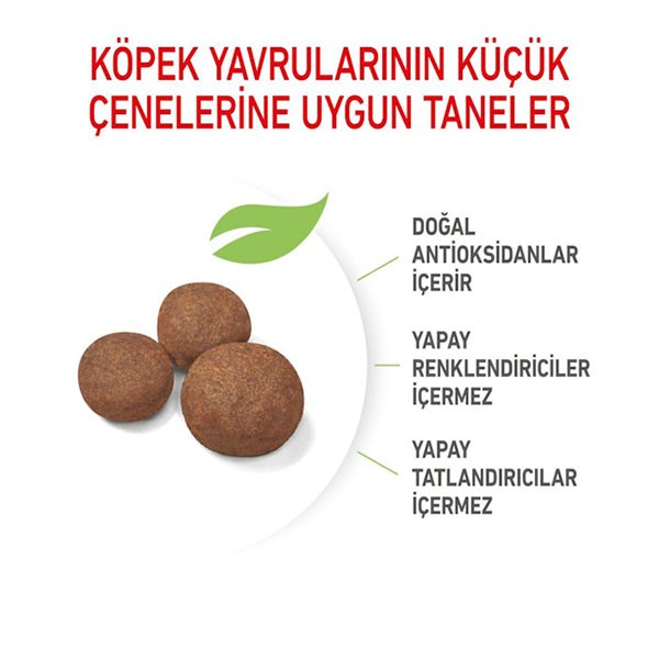 Royal Canin Medium Puppy Orta Irk Yavru Köpek Maması 15Kg