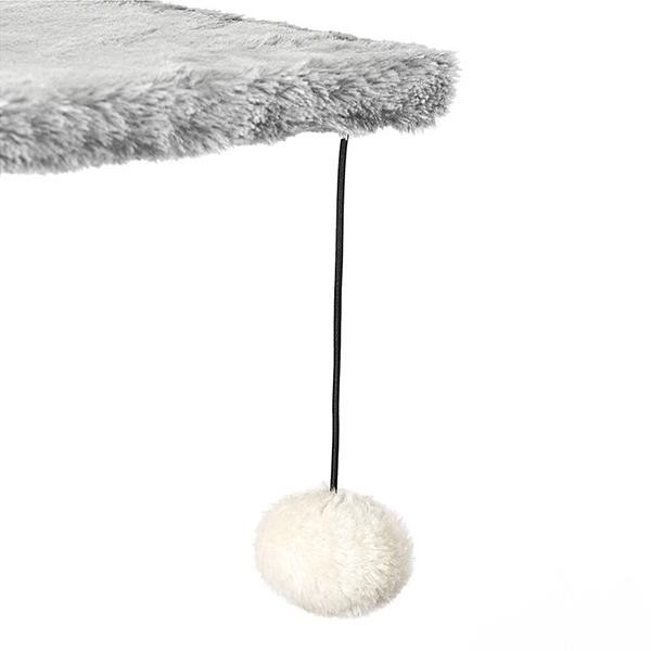 M-Pets Taga Kedi Tırmalama Tahtası 35x35x102cm