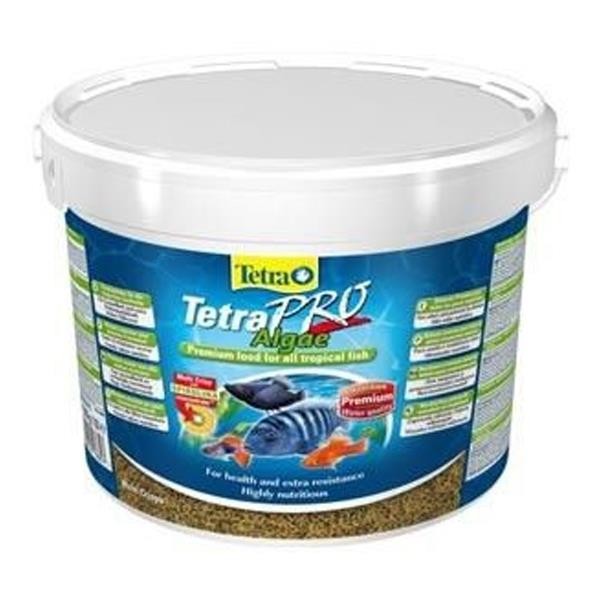 Tetra Pro Algae Kova 10Lt 1.9 Kg