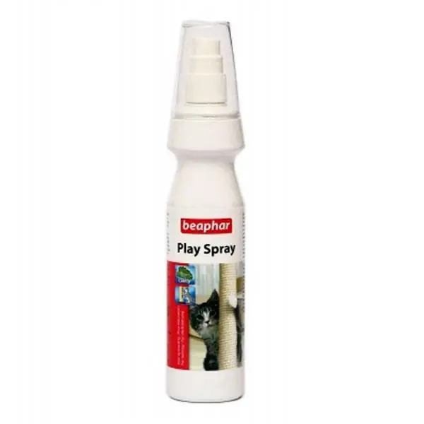 Beaphar Play Catnip Sprey 150ml
