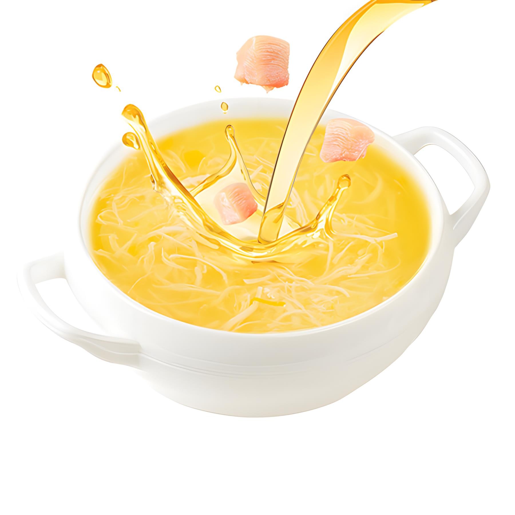 Wanpy Tavuklu Tahılsız Kedi Çorbası 50gr