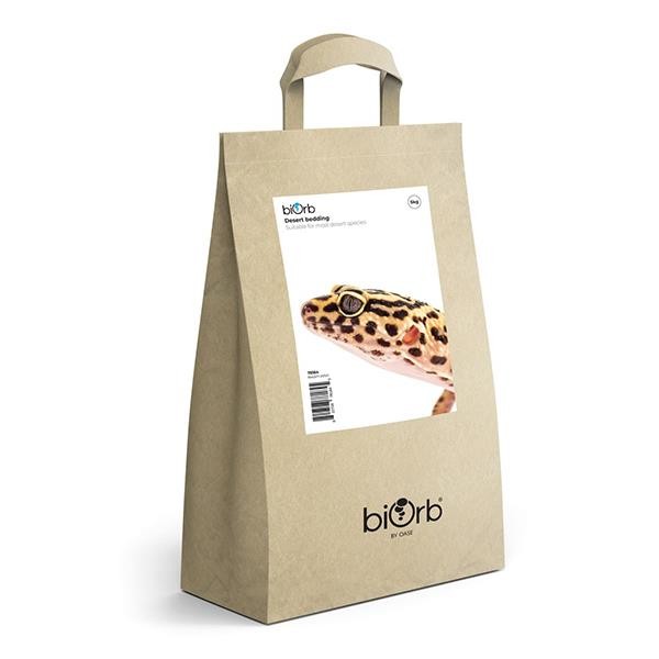 Oase biOrb Desert Bedding Sürüngen Kumu 5Kg