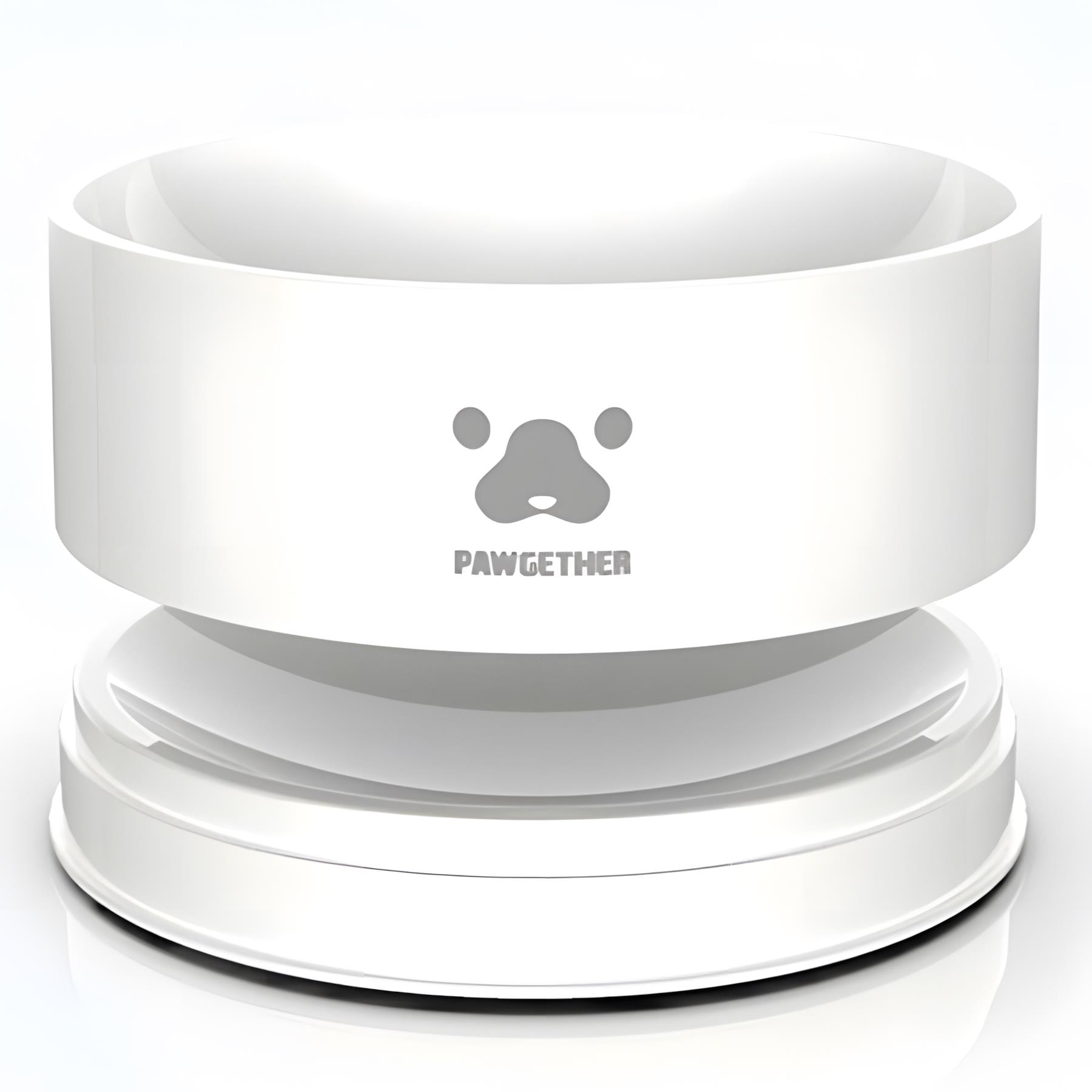 Pawgether Bowl 1S Plastik Mama Kabı 850ml