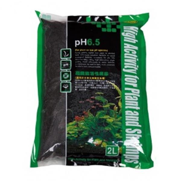 Ista Bitki Toprağı pH 6.5 2Lt
