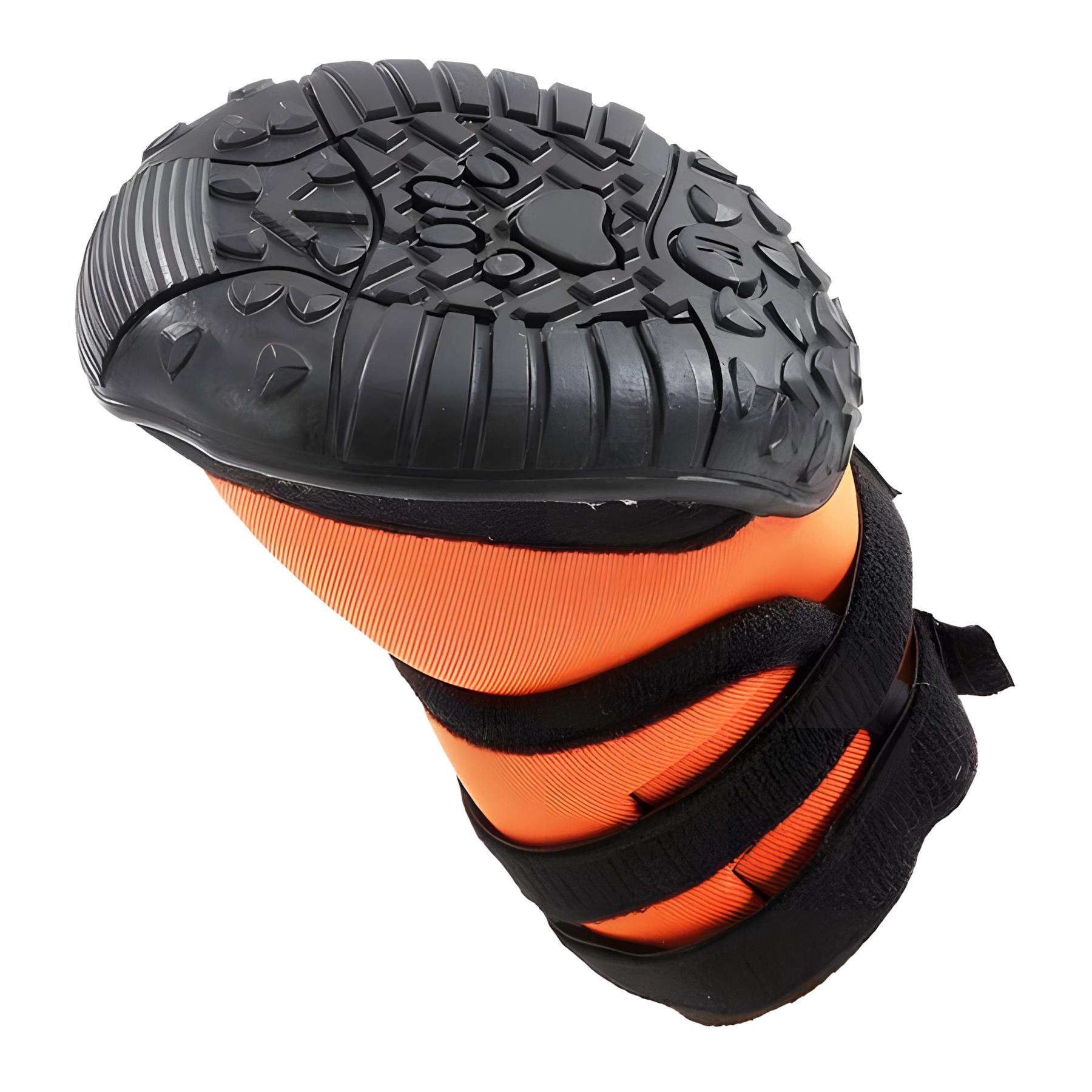 Ferplast Trekking Köpek Ayakkabısı Xlarge 4lü Paket