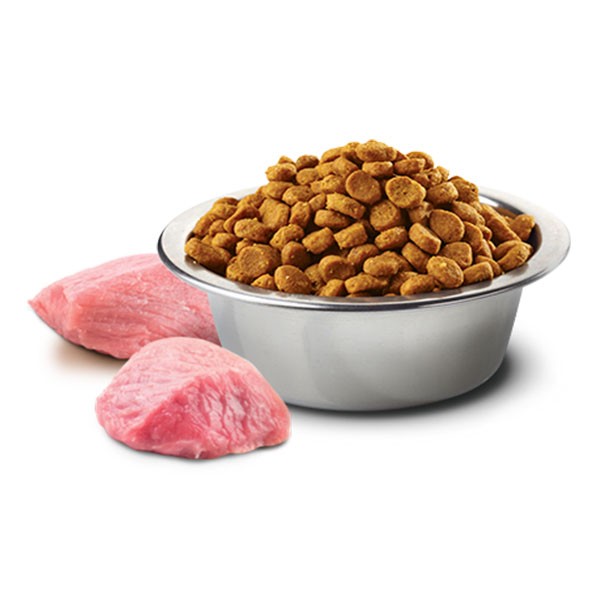 ND Tahılsız Tavuk Etli ve Narlı Kısırlaştırılmış Yetişkin Kedi Maması 10 Kg