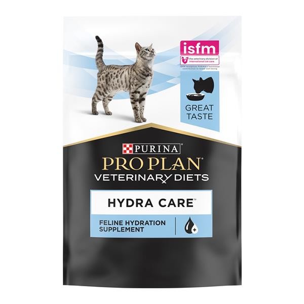 Pro Plan Hydra Care Su Tüketimini Arttıran Yetişkin Kedi Maması 85gr 10lu Paket