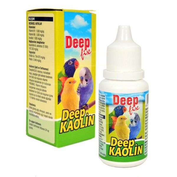 Deep Fix Deep Kaolin 15ml