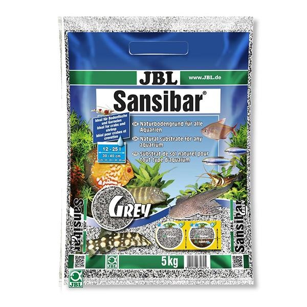 JBL Sansibar Grey 0.2-0.6 mm 5 Kg