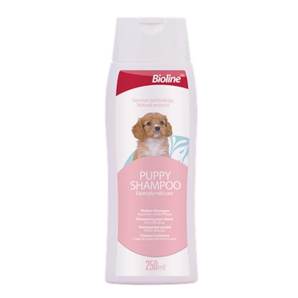 Bioline Yavru Köpek Şampuanı 250ml