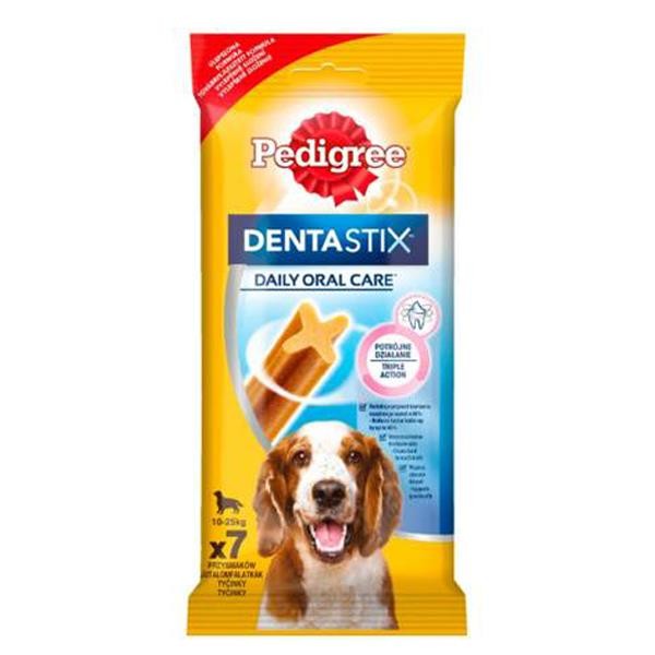 Pedigree Dentastix Köpek Ödül Maması 180gr