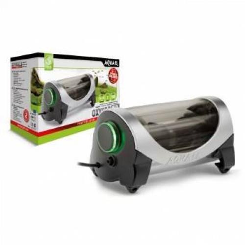 Aquael Oxypro 150 Sessiz Tek Çıkışlı Hava Motoru 2W