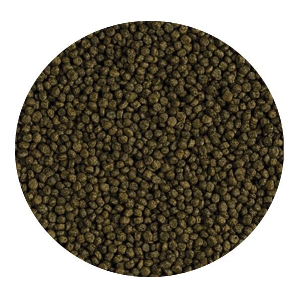 Tropical Flower Horn Young Pellet 3Lt 1,14Kg