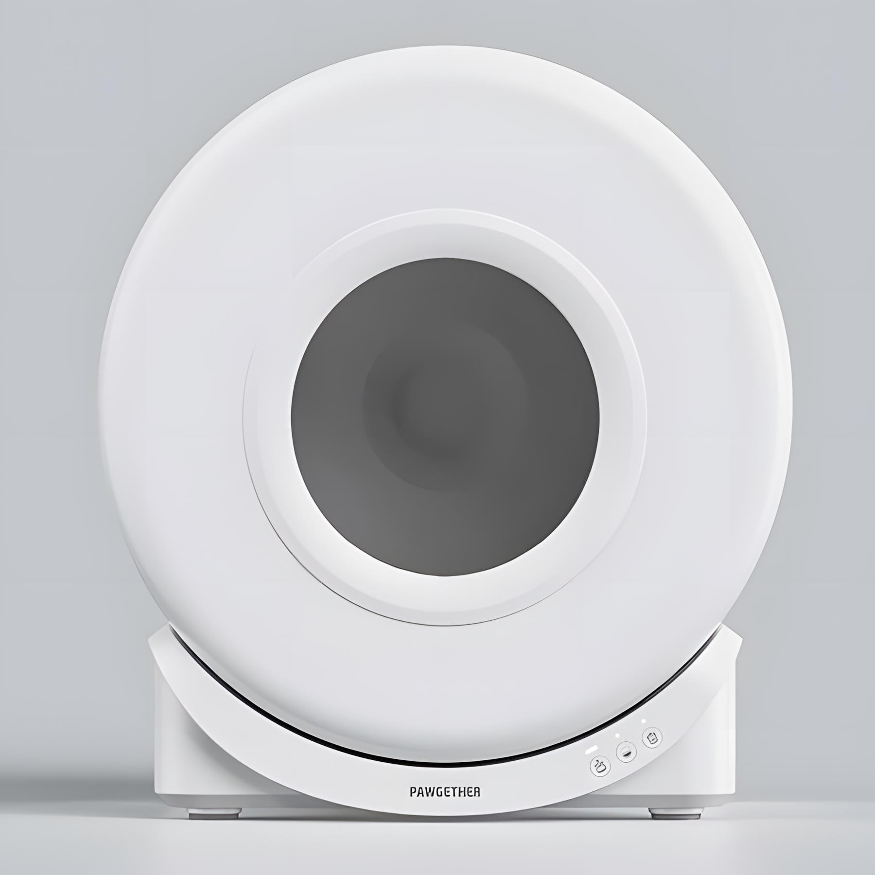 Pawgether CS-2 Comfy Smart 2 Otomatik Kedi Tuvaleti