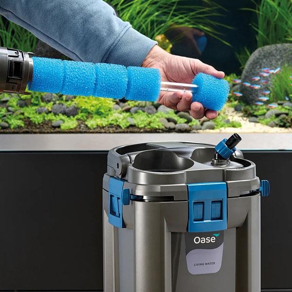 Oase Biomaster Ön Filtre Yedek Sünger 4lü Paket 10ppi