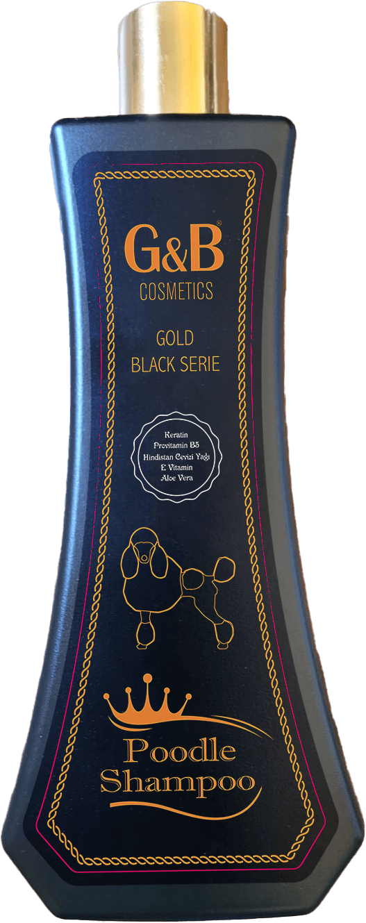 G&b Pet Şampuan Poodle 370 Ml