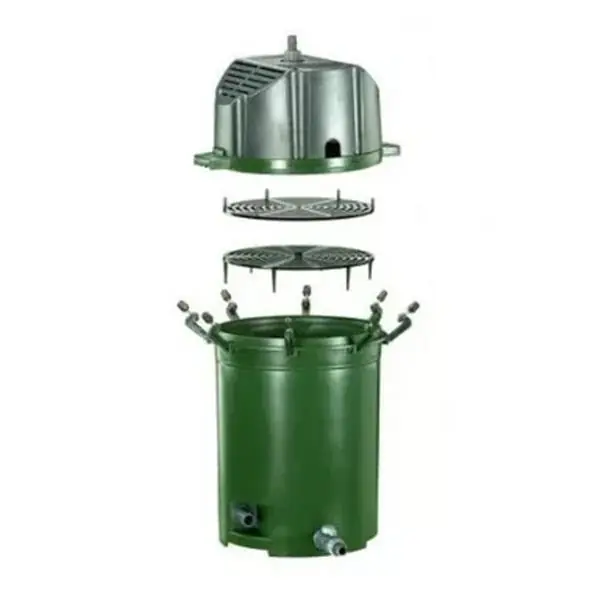 Eheim 2260 Classic 1500 XL Dış Filtre