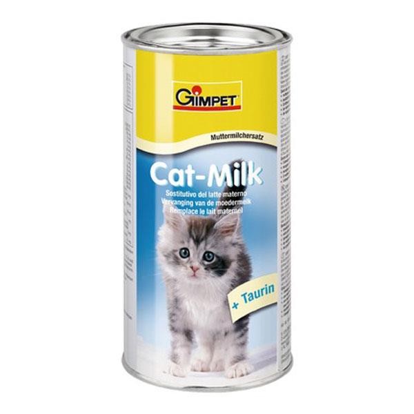 Gimcat Milk Yavru Kedi için Süt Tozu Taurinli 200gr