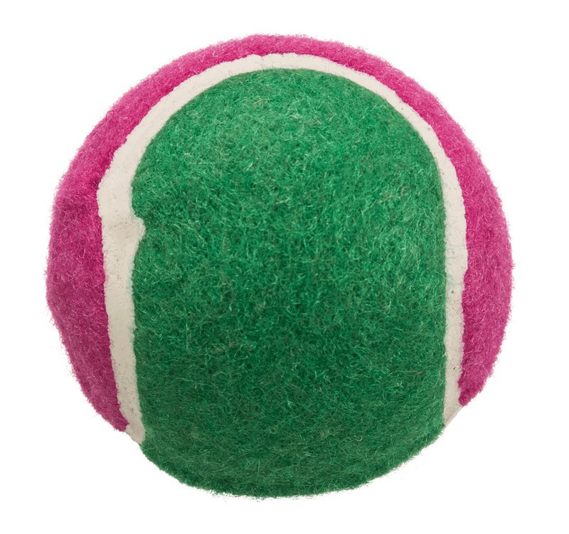 Trixie Köpek Oyuncağı Tenis Topu 6cm
