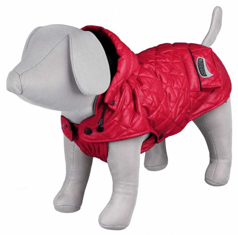 Trixie Köpek Paltosu S 36cm Kırmızı