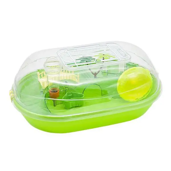 Bird Life YDC10 Hamster Kafesi 44x31x17Cm