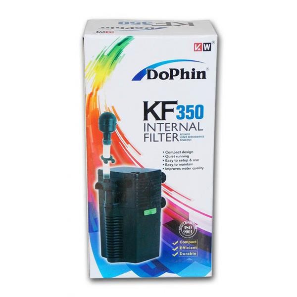 Dophin KF350 İç Filtre 350 L/S