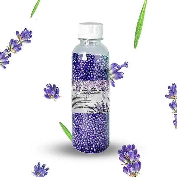 Electron Kedi Kumu Koku Giderici Lavanta Kokulu 250ml