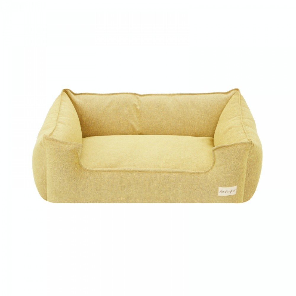 Pet Comfort Alpha Mirandus 24 Köpek Yatağı M 60x80cm