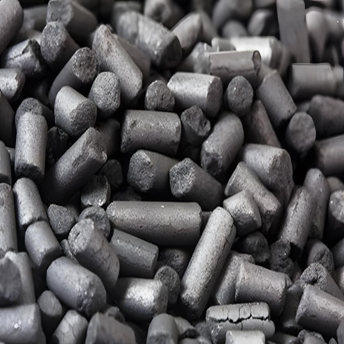 Liya LY202 Aktif Carbon Filtre Malzemesi 500gr