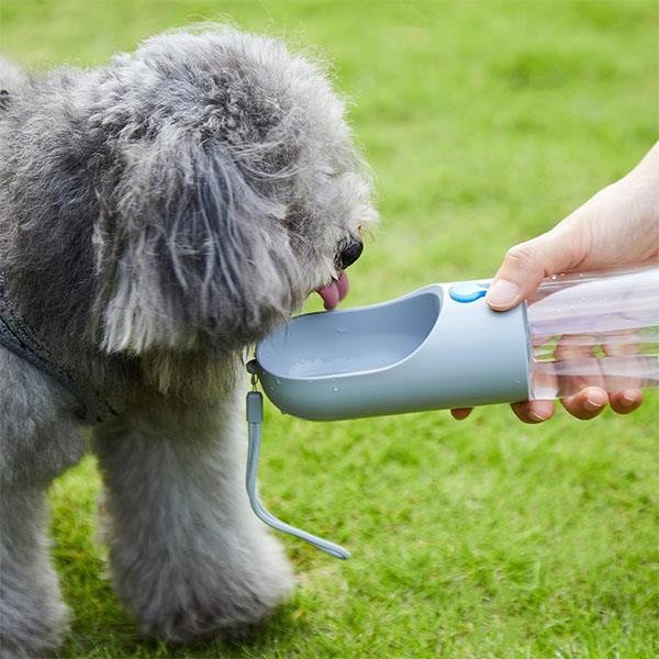 Eastland Kedi Köpek Seyahat Suluğu 450ml 