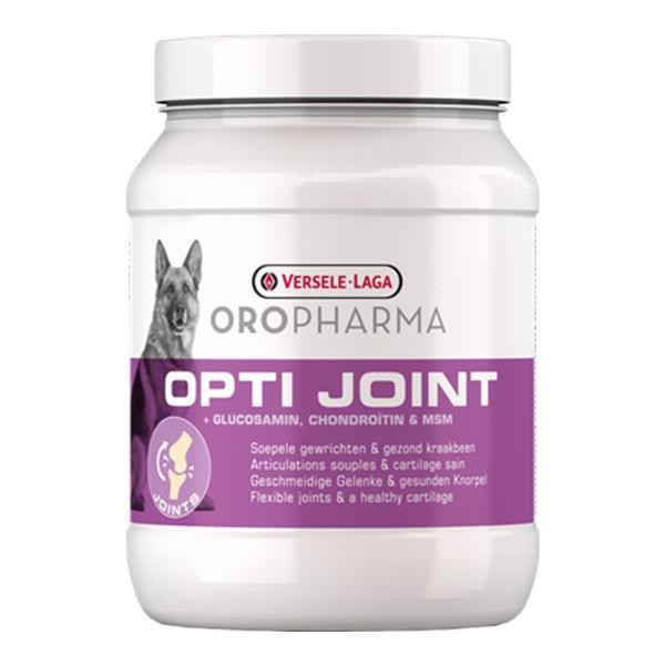 Versele Laga Oropharma Opti Joint Köpek Eklem Sağlığı 700gr