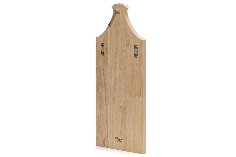 Beeztees DBL Kedi Tırmalama Tahtası ve Oyuncağı, 50x20x2cm