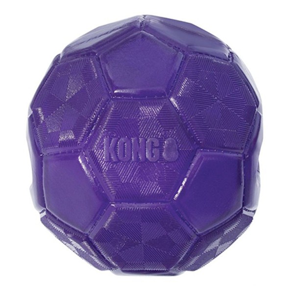 Kong Flexball Plastik Top Orta ve Büyük Irk Köpek Oyuncağı