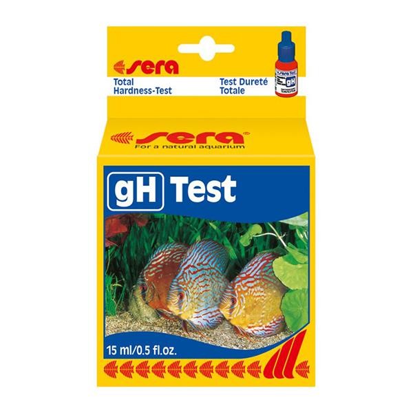 Sera Gh Test 15 ml