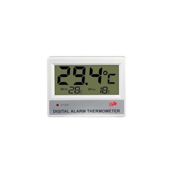 EuroStar Dijital Termometre