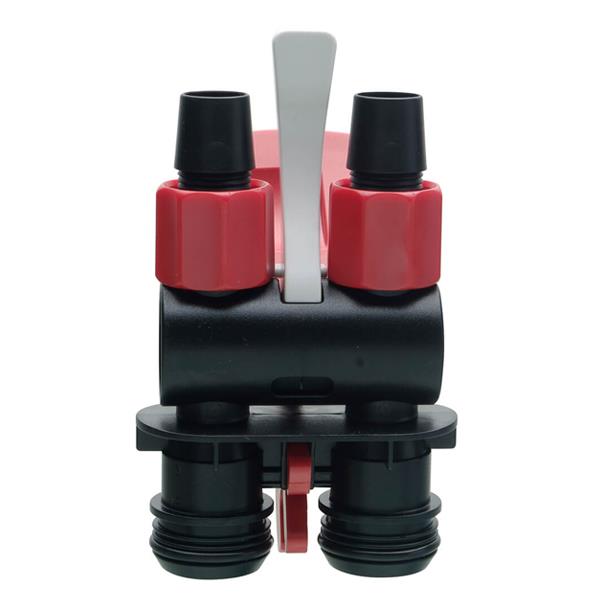 Fluval 106/206/306/406 Musluk Takımı