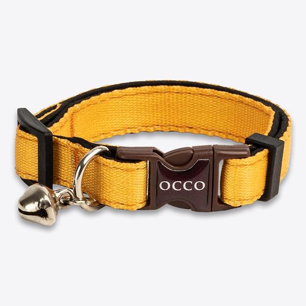 Occo Spice Safety Kedi Boyun Tasması