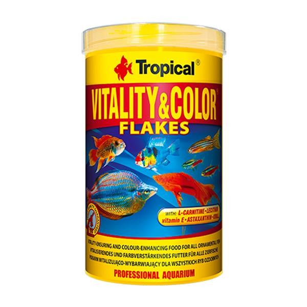 Tropical Vitality Color 12gr