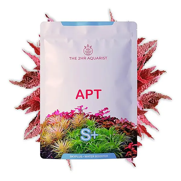 The 2HR Aquarist APT Sky Plus 150gr