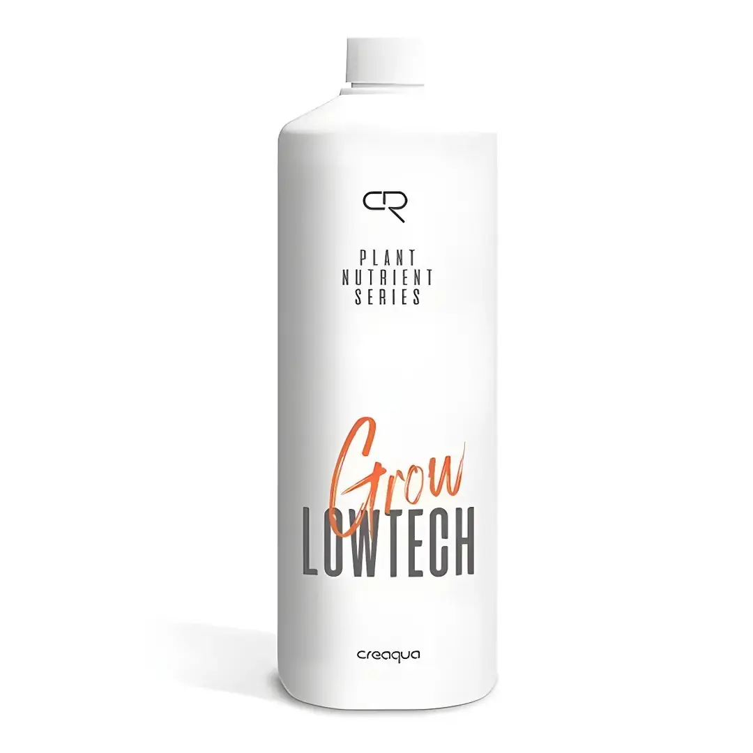 Picture Idea: Creaqua Plant Nutrient Grow Low Tech Bitki Gübresi 1 Lt